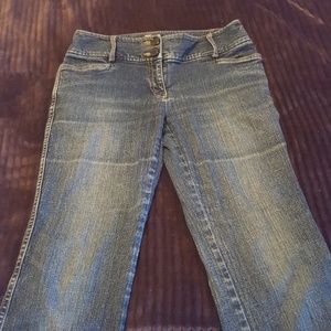 🌟INC Stretch Jeans